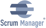 scrum manager logo